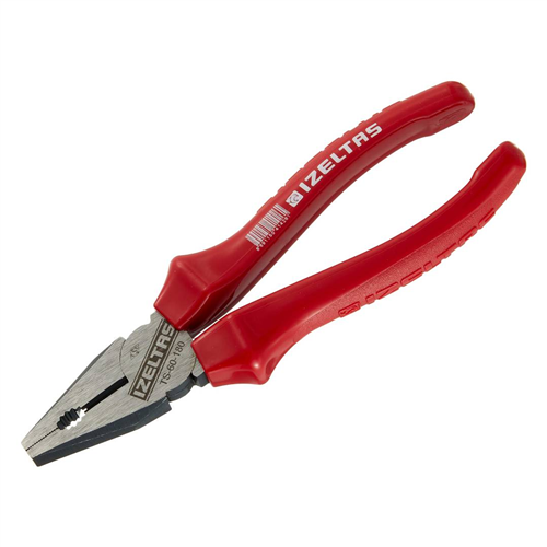 İZELTAŞ KOMBİNE PENSE 200 mm SÜPER İZOLE